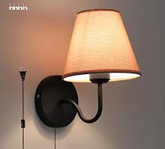 Kiven Modern Simple Wall Lamp Ul