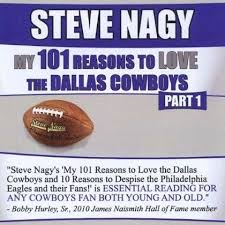 Steve Nagy: My 101 Reasons To Love The Dal (CD) – jpc