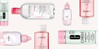 best micellar waters to remove makeup