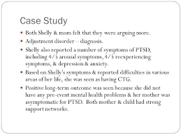 Anxiety case disorder study   Buy Original Essay Download full size image