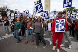 the uaw s 2028 national strike should