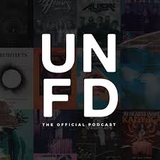 UNFD: The Official Podcast
