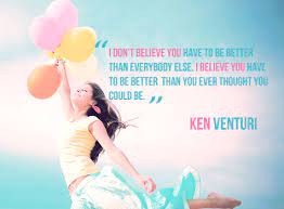 Subscribe ken venturi — american athlete born on may 15, 1931, died on may 17, 2013 kenneth paul venturi was an american professional golfer and golf broadcaster. Ken Venturi S Quotes Famous And Not Much Sualci Quotes 2019