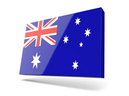 Image result for australia thin rectangular icon