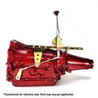 gm powerglide transmission shifters
