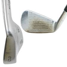 Used Golf Club Condition Ratings At Globalgolf Com