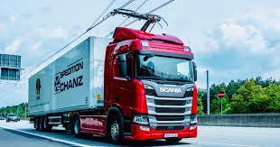 Check spelling or type a new query. First Stretch Of Electrified Highway For Trucking Opens On Germany S Autobahn