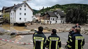 Ik ben niet begonnen het zelf. Zeker 81 Doden Door Noodweer In Duitsland Honderden Mensen Vermist Rtl Nieuws