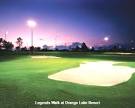 Orange Lake Golf Resort, Legends Walk Golf Course in Kissimmee ...