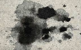 Oil, grease, or antifreeze stains. How To Remove Oil Stains From Concrete Floors