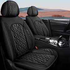 Seat Covers For 2002 Volvo V70