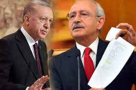 Kılıçdaroğlu'nun avukatı duyurdu: Erdoğan'ın açtığı Man Adası davası  Yargıtay'dan döndü | Independent Tü