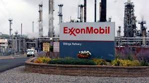 ExxonMobil to make major job cuts
