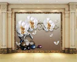Beibehang Custom Wallpaper 3d Luxury ...