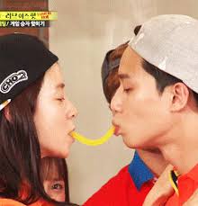 The park seo joon and song ji hyo couple faced off against the ha yeon soo and kim even if it was game and there was no feelings involved, it was a monday, and song ji hyo's monday couple partner, gary, wasn't the happiest of. Monday Couple Throwback Top 10 Moments K Drama Amino