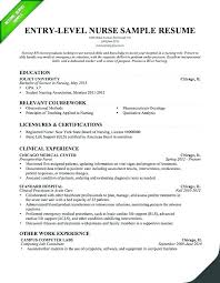 Lpn Resume Cover Letter Resume For Nursing Resume Cover Letter Nurse