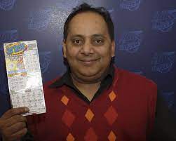 David died aged 58 in a kentucky hospice after contracting. Lottery Winner Fatally Poisoned After Hitting Jackpot The Star