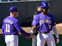 latest college baseball rankings march 21