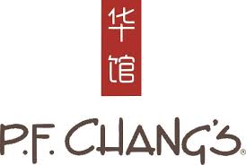 weight watchers points p f chang s