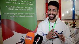 حكم دولي أطر نهاية النسخة السابعة لبطولة المغرب في رياضة الهيب هوب أكد  المستوى الذي ظهر به الأبطال - YouTube
