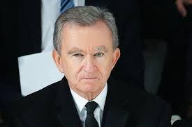 Arnault graduated from the école polytechnique in paris with a degree in engineering. Bernard Arnault Alchetron The Free Social Encyclopedia