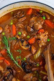 the best venison stew recipe sweet cs