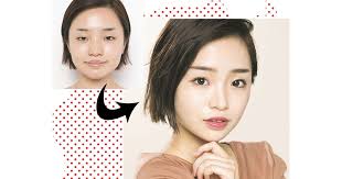 一重女子のみなさん お待たせしました 一重アイメイクをどーんとお届け 一重のコはもちろん 奥二重さんも参考にしてみてね 今回は別人級に変わるセルフメイク動画が話題のyoutuber整形メイクのみゆさん そのテクを完 アイメイク メイク アイメイク 一重