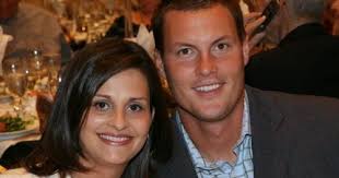 Rivers will have to bring his best ball to keep pace with the bills, and he'll have to do so. Philip River S Wife Tiffany Rivers