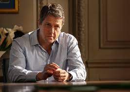 Hugh grant is a golden globe winning british actor. Hugh Grant On Playing With Brains And That Hammer In The Undoing