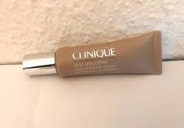 clinique skin smoother pore minimizing