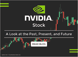 nvidia stock a look at the past