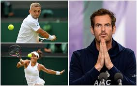 Wimbledon will be staged in front of a minimum 50% capacity crowd across the grounds until the singles final will be played with a full crowd of 15,000 in attendance on centre court. Gxidv7fn0y75lm