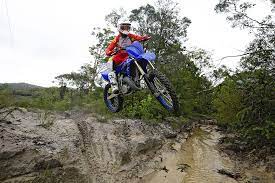 2022 Yamaha Yz125 Fun Two Five