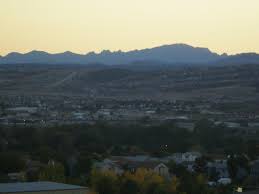 View photos and maps of 1819 harmony heights ln, rapid city sd, 57702. Rapid City Sd Harney Peak Over South Rapid City Photo Picture Image South Dakota At City Data Com