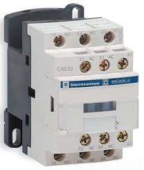 Square d general purpose relays. Square D Cad32ud 600v 10a Tesys Control Relay Cpi Automation Controls