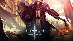 Diablo III: Reaper of Souls - wrażenia z bety. Rewolucyjne zmiany?
