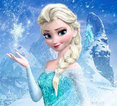 11 facts about queen elsa frozen