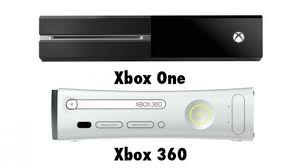 Xbox One Vs Xbox 360 Is It Time To Upgrade Trusted Reviews