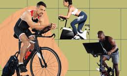 guide to indoor cycling workouts