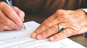 And while it is improbable, you can approach that magic number for sure. How To Write A Free Last Will And Testament In A Few Simple Steps Elizz