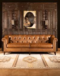 avondale leather sofa fine furniture