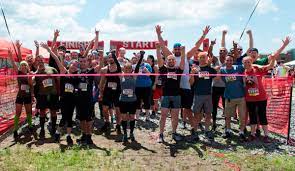 rugged maniac race brooklyn paper