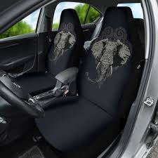 Elephant Car Seat Covers Covers For Car