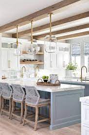 30 Kitchen Pendant Lights To Complete