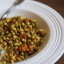 best sauteed mung bean sprouts recipe
