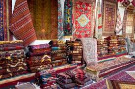how to identify antique rugs lovetoknow