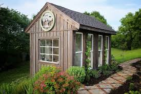 How To Organize Your Potting Shed
