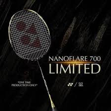 yonex nano flare 700 ราคา price