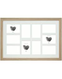 Picture Frame For 10 Pictures 10x15 Cm