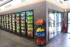 walk in coolers and freezers s